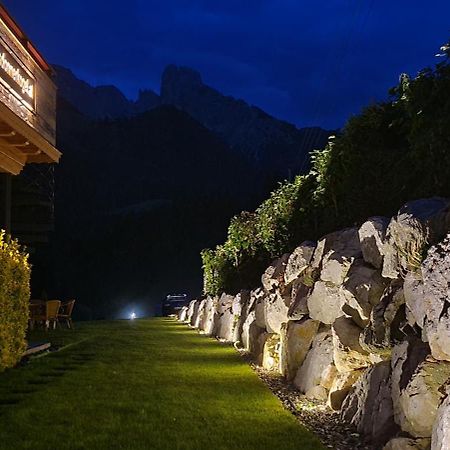 Appartement Alpenhaus Donnerkogel à Annaberg-Lungötz Extérieur photo