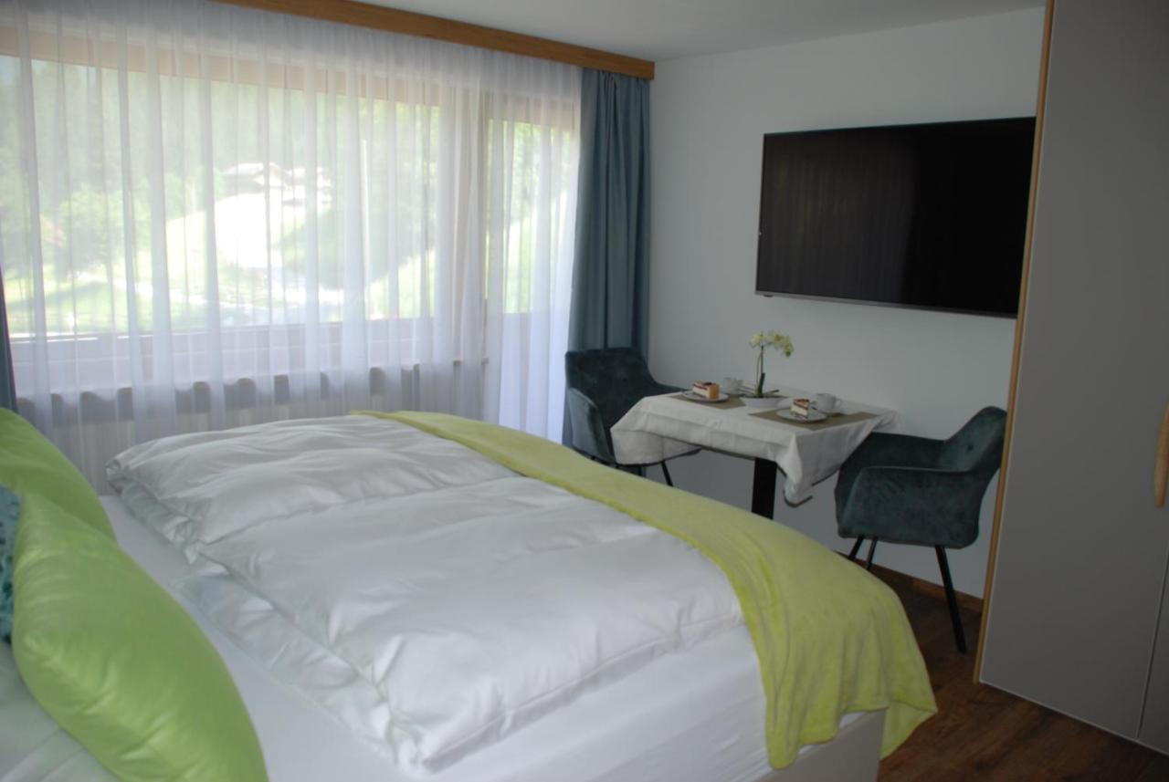 Appartement Alpenhaus Donnerkogel à Annaberg-Lungötz Extérieur photo