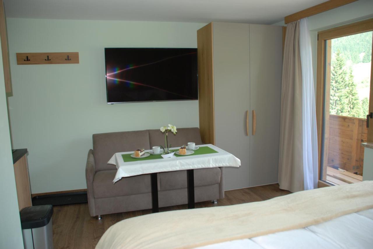 Appartement Alpenhaus Donnerkogel à Annaberg-Lungötz Extérieur photo