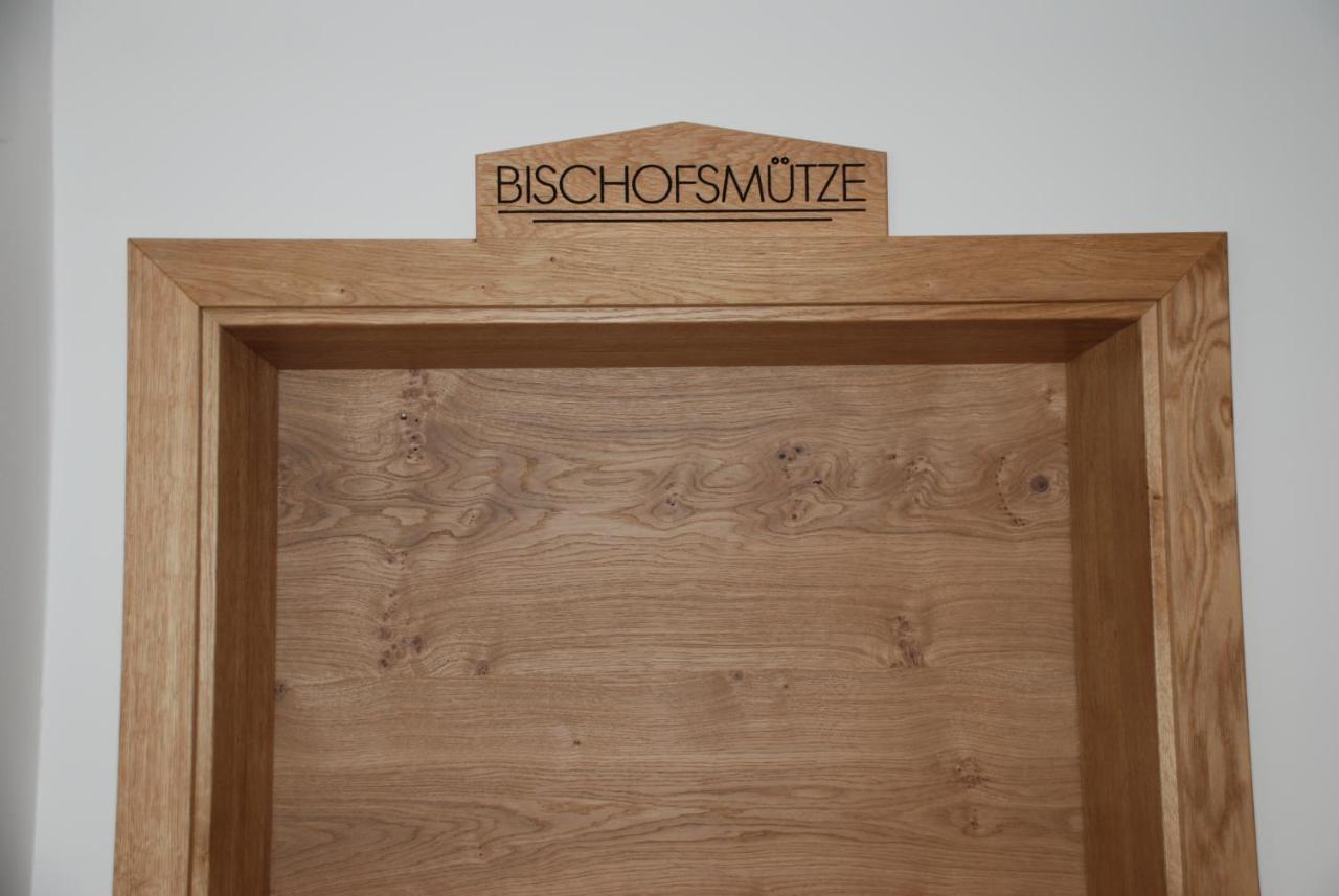 Appartement Alpenhaus Donnerkogel à Annaberg-Lungötz Extérieur photo