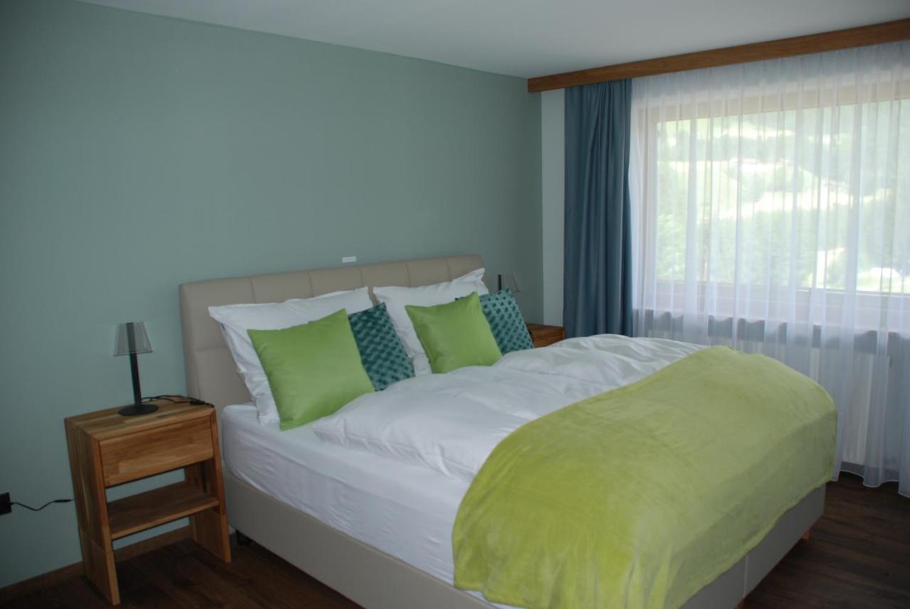 Appartement Alpenhaus Donnerkogel à Annaberg-Lungötz Extérieur photo
