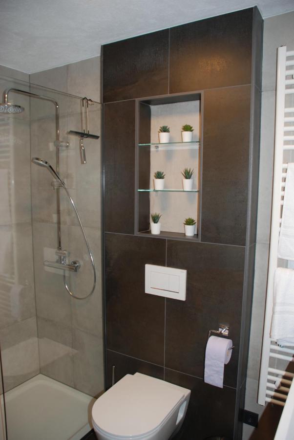 Appartement Alpenhaus Donnerkogel à Annaberg-Lungötz Extérieur photo