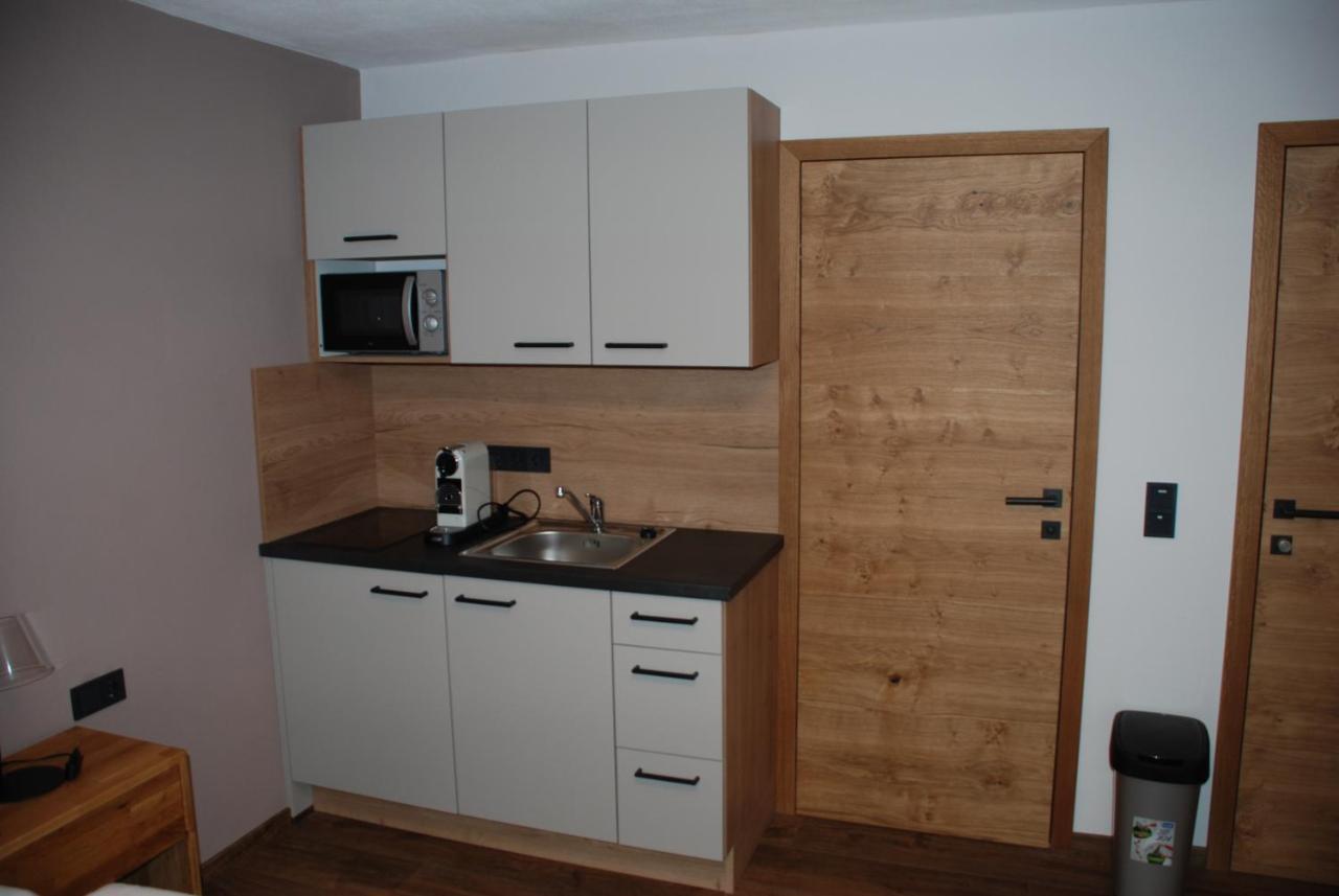 Appartement Alpenhaus Donnerkogel à Annaberg-Lungötz Extérieur photo