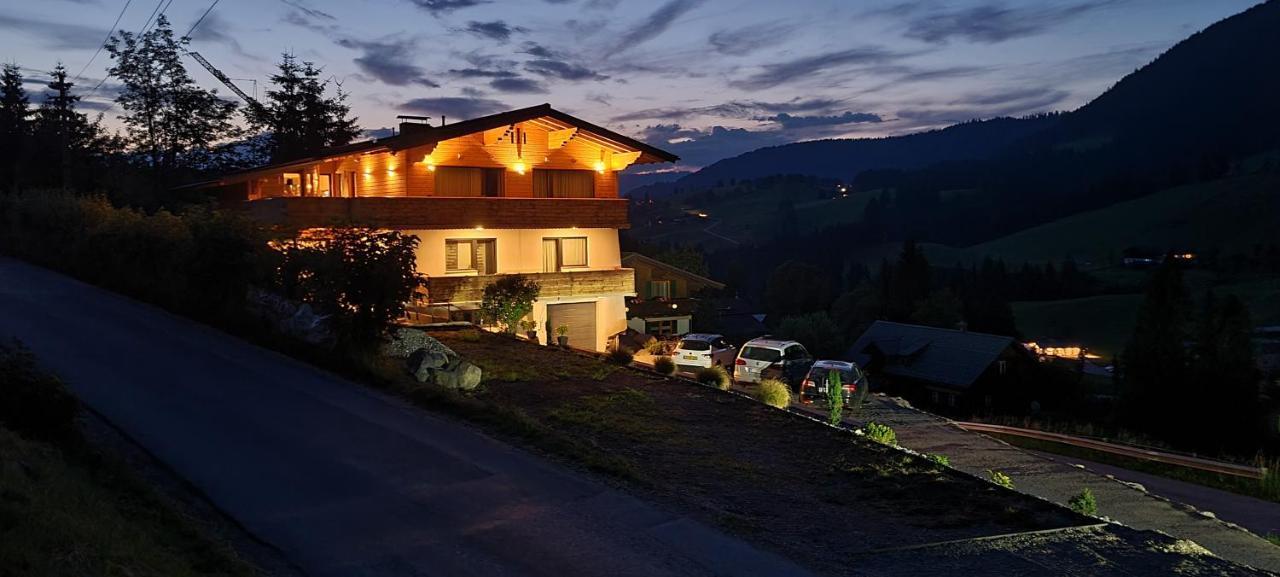 Appartement Alpenhaus Donnerkogel à Annaberg-Lungötz Extérieur photo