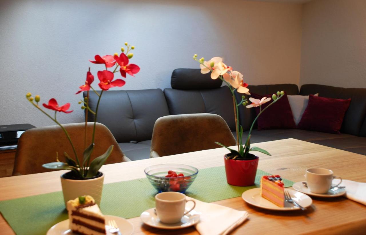 Appartement Alpenhaus Donnerkogel à Annaberg-Lungötz Extérieur photo