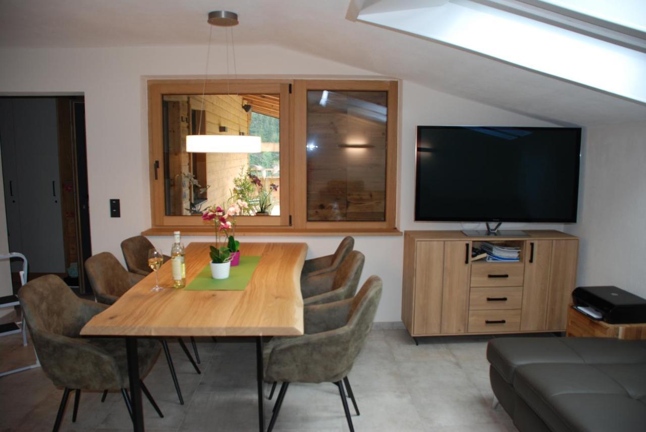 Appartement Alpenhaus Donnerkogel à Annaberg-Lungötz Extérieur photo