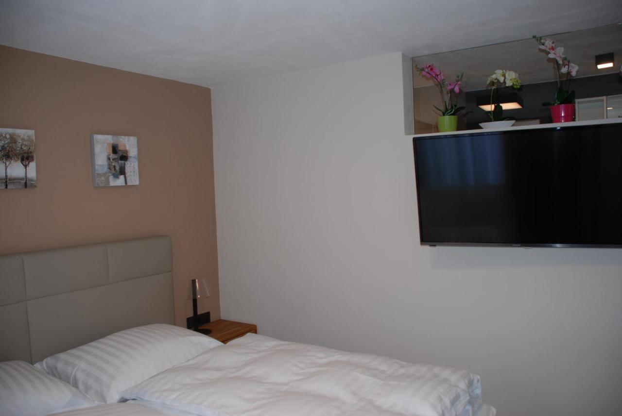 Appartement Alpenhaus Donnerkogel à Annaberg-Lungötz Extérieur photo