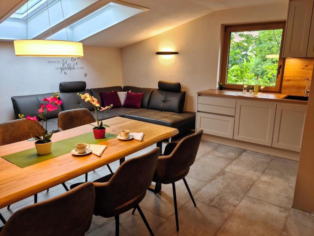 Appartement Alpenhaus Donnerkogel à Annaberg-Lungötz Extérieur photo