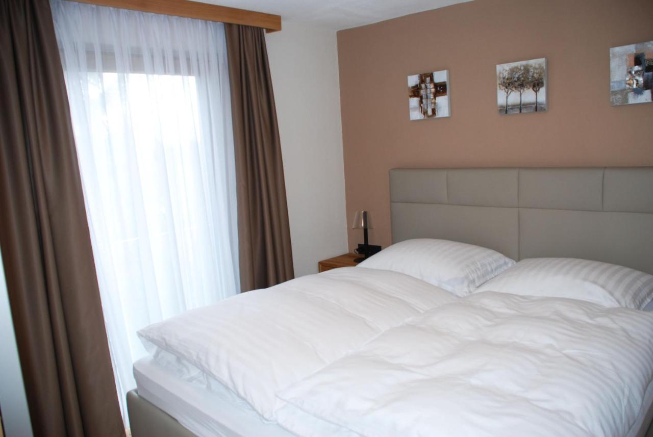 Appartement Alpenhaus Donnerkogel à Annaberg-Lungötz Extérieur photo
