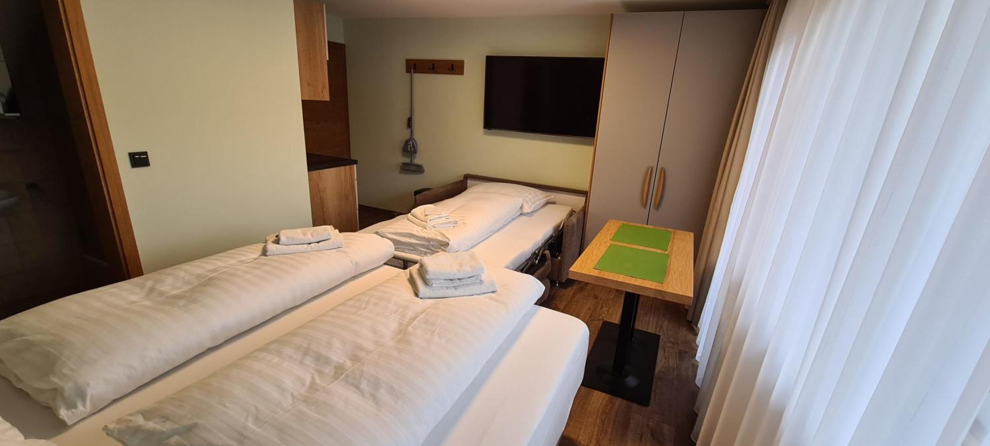 Appartement Alpenhaus Donnerkogel à Annaberg-Lungötz Extérieur photo