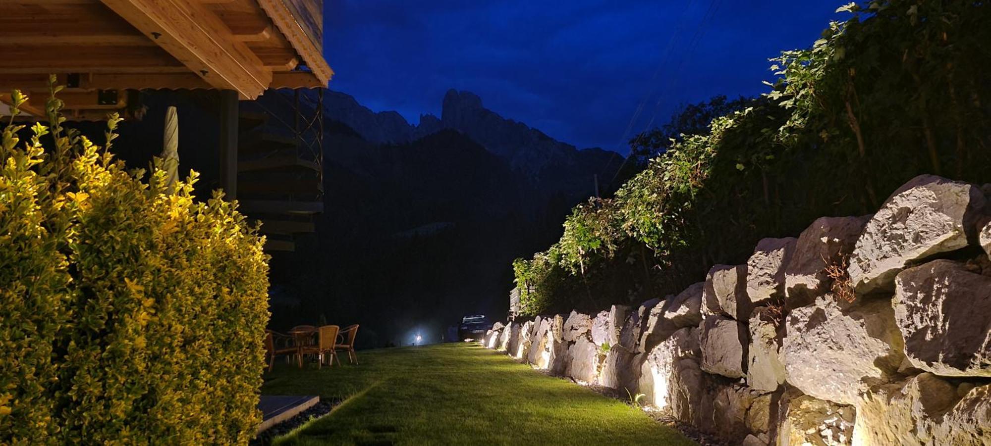 Appartement Alpenhaus Donnerkogel à Annaberg-Lungötz Extérieur photo
