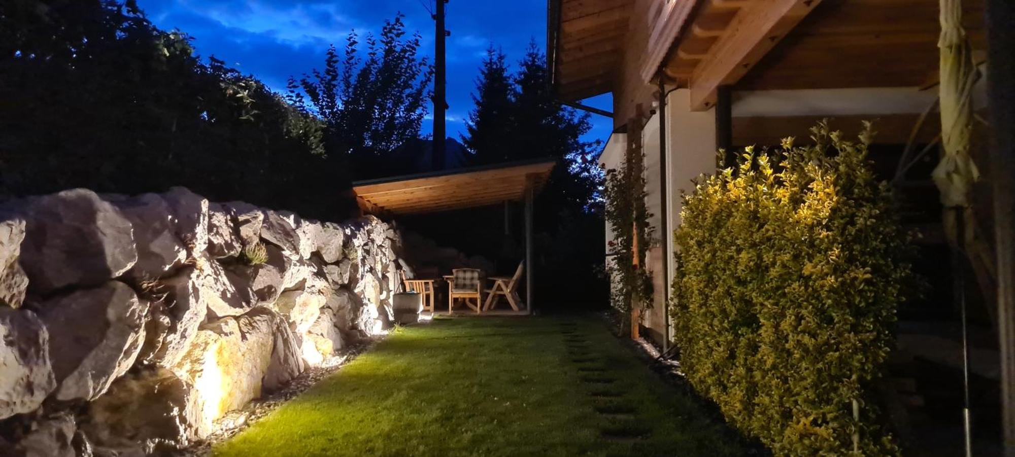 Appartement Alpenhaus Donnerkogel à Annaberg-Lungötz Extérieur photo